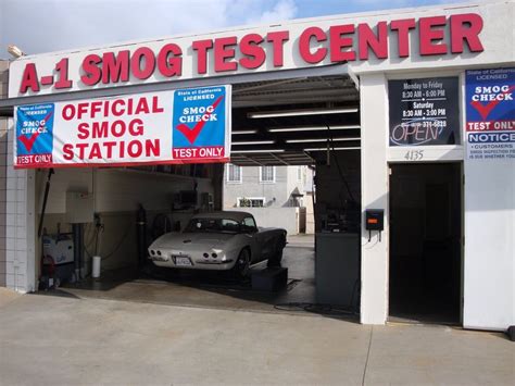 The Best 10 Smog Check Stations near Seal Beach, CA 90740